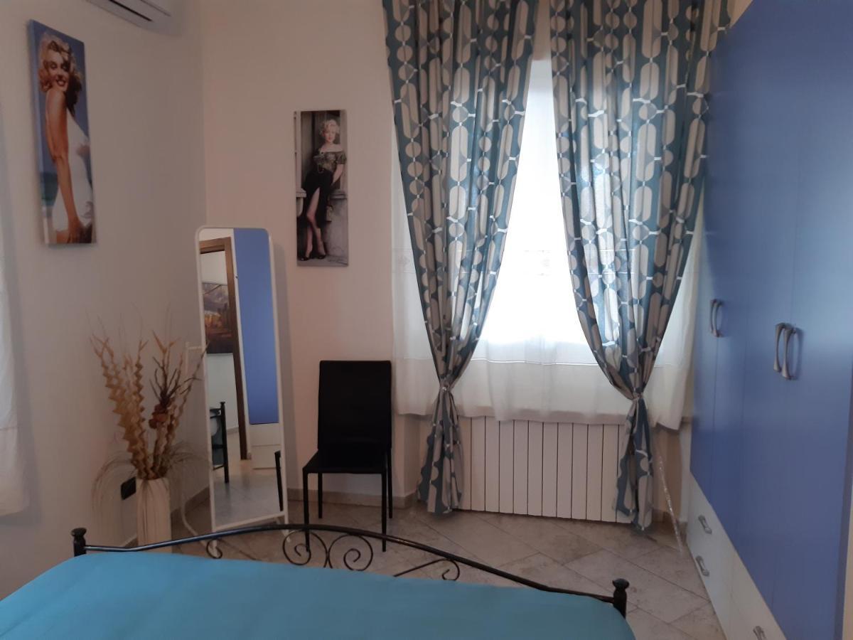Parma Holiday 2020+21 외부 사진